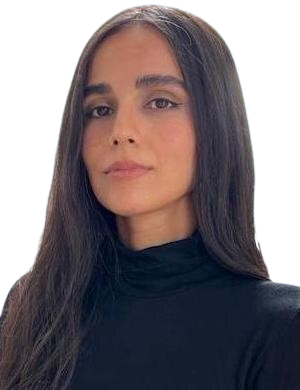 Dr. Sahar Rasoulikolamaki